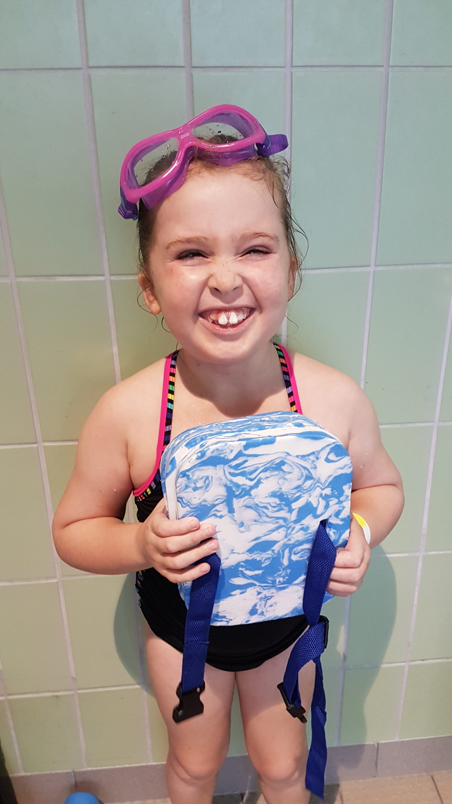 Aqua Adventures Aqua Access 4 All